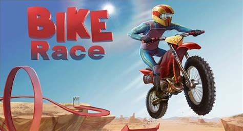 Online Bike Racing Games - A Perfect Amalgamation of Fun and Thrill ...