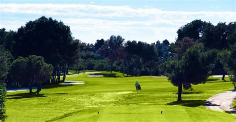 Golf Tee Times Spain - Villamartin Golf Course, Comunidad Valenciana