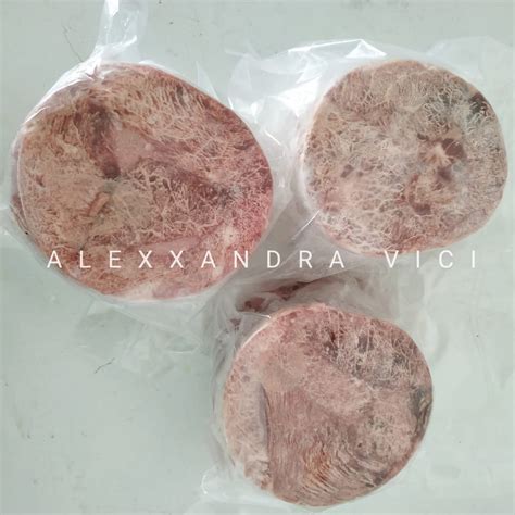 Jual Daging Sapi Wagyu Meltique Meltik Tenderloin Steak 1kg Shopee