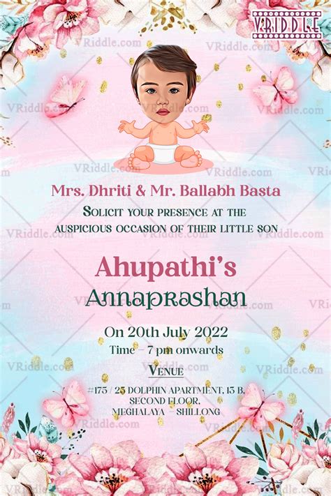 annaprashan ceremony  baby infoupdateorg