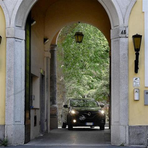 Lodi Le Rette Della Casa Di Riposo Santa Chiara Aumentano Di Euro Al