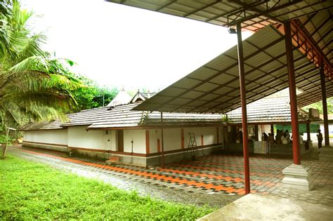 Kanayannur Sree Mahadeva Temple - Online vazhipadu booking