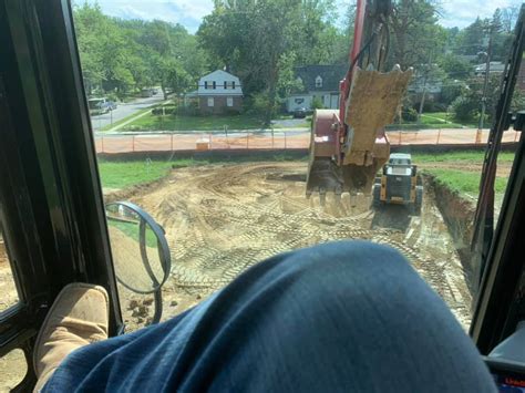 Excavating Stuart Contractors Llc