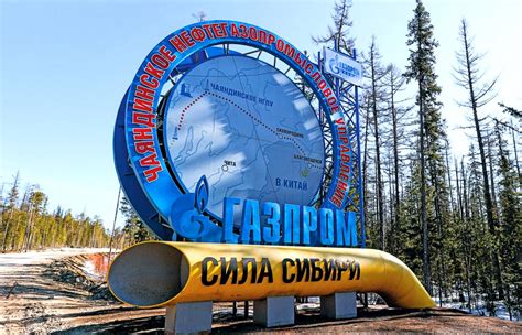 Gazprom duma i fundament Rosji Nawet wojna go nie wykończy