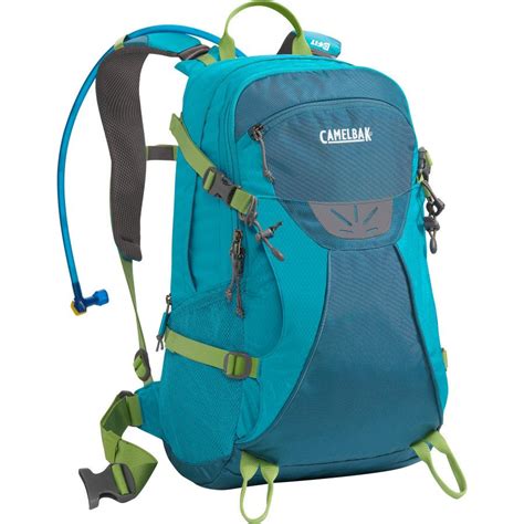 New Hiking Backpack!! CamelBak Trinity Hydration Pack - Women's ...