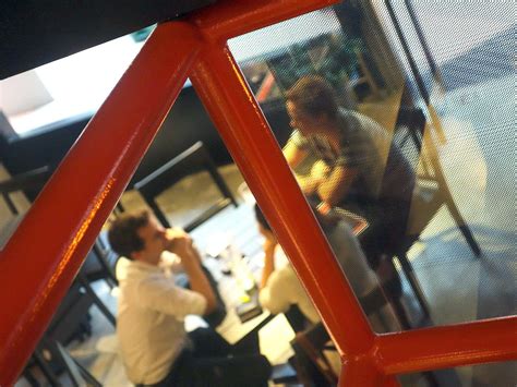 Naked Restaurant Bar