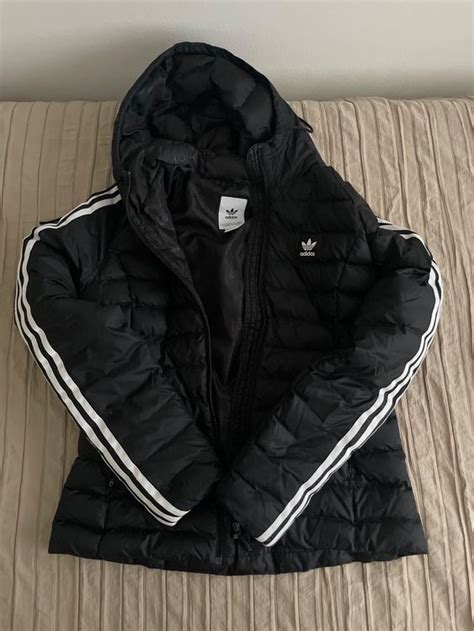 Adidas Übergangsjacke Kaufen auf Ricardo