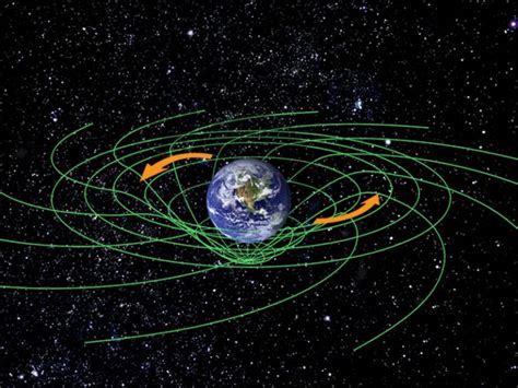 How Strong is the Force of Gravity on Earth? - Universe Today