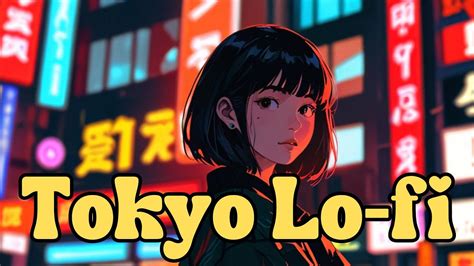 Playlist 80s Tokyo Lo Fi Lofi Hiphop Mix Chill Study YouTube