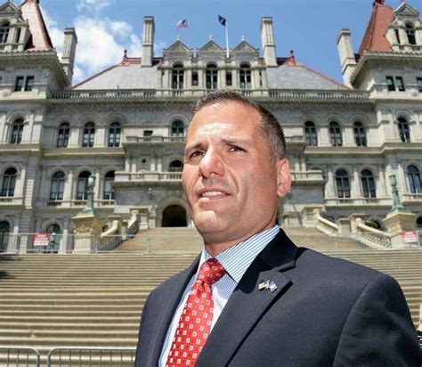 Molinaro kicks off 'corruption tour' - Times Union