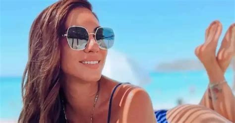Ευρυδίκη Βαλαβάνη Μας άναψε με υποβρύχια πόζα Δείτε τη Hot News