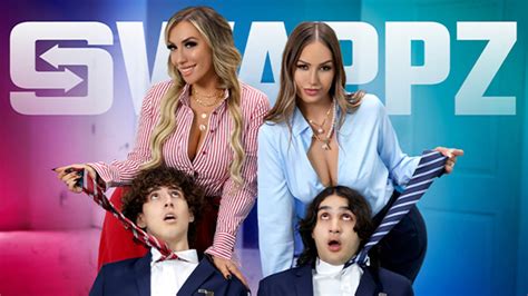 Virgins No More Swappz Trailer Free Sex Video RedTube