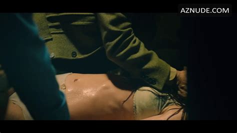 NATALIA TELLEZ Nude AZNude