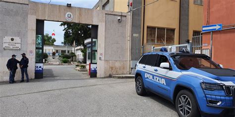 Questura Di Messina Avviata La Campagna Estate In Sicurezza