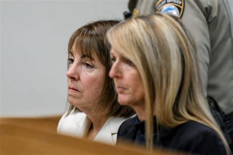 Former Judge Theresa Brennan Sentenced To 6 Months In Jail For Perjury