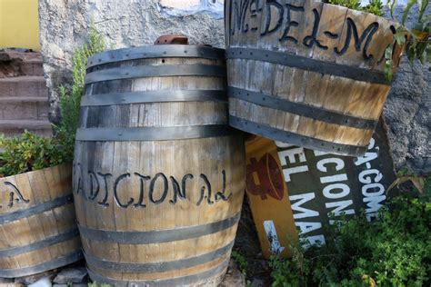 Free Images Wood Barrel Barrels Man Made Object Canaria Islands