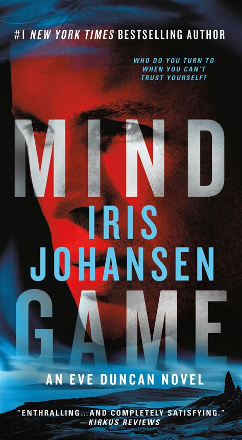 Iris Johansen Eight Days To Live 5