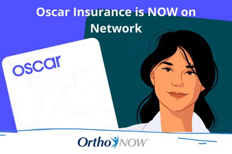 Oscar Insurance Is Now On Network