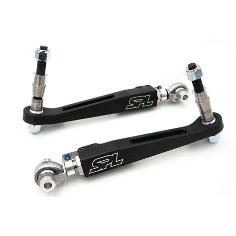 Evasive Motorsports SPL Parts Lower Control Arms Front Chevrolet