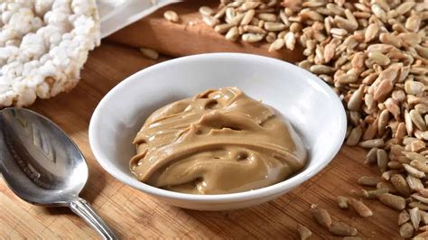 How To Make Sunflower Seed Butter Cully S Kitchen