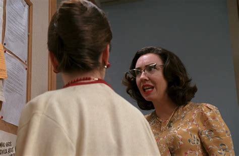 Stephanie Courtney Mad Men