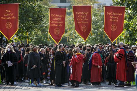 The USC Faculty - Office of the Provost