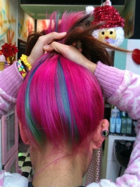 Re-Imagine Pinterest Ideas and Inspirations: Fabulous Hair Styles for 2012 and beyond