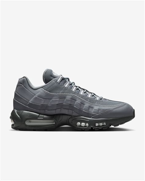 Nike Air Max 95 Mens Shoes Nike Uk