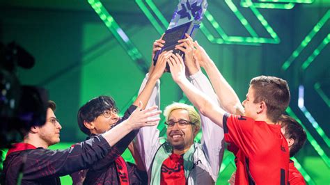 Sentinels Win First Ever Global Valorant Championship In A Perfect Run One Esports