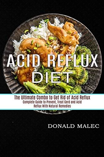 The Ultimate Guide To Acid Reflux Cure Ask The Nurse Expert