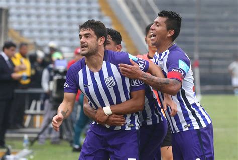 Alianza Lima Luis Aguiar Ya Es Jugador Del Nacional De Uruguay