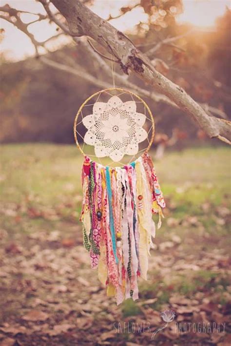 Diy Dreamcatcher Ideas Instructions Inspiration Dream Catcher