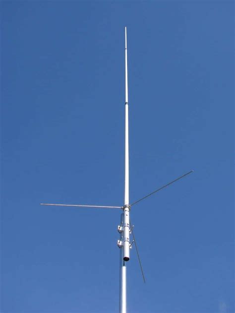 Diamond X N Antenna Verticale Vhf Uhf