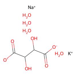 Potassium Sodium Tartrate Tetrahydrate Premium Grade Reagents For