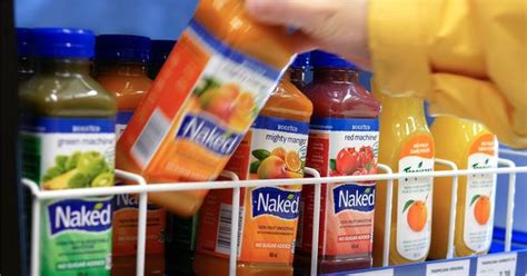 Do Naked Juices And Smoothies Contain Formaldehyde Snopes