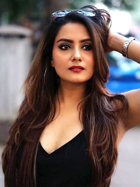 Tarunima Most Beautiful Bengali Babe IndianGalz