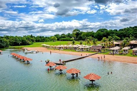 Conhe A A Praia Da Figueira Em Bonito Bonito Ms Ag Ncia Bonito Eco Tour