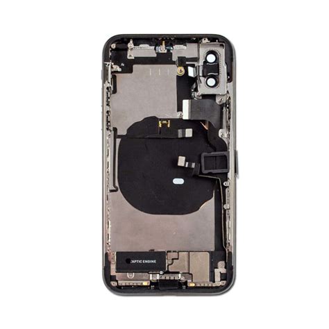 Iphone X Battery Adhesive Replacement Wholesale Mk Mobile