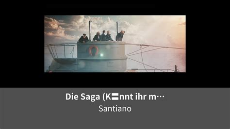 Saga Knnt ihr mich hren Ich bring dich heim Leminoレミノドコモ