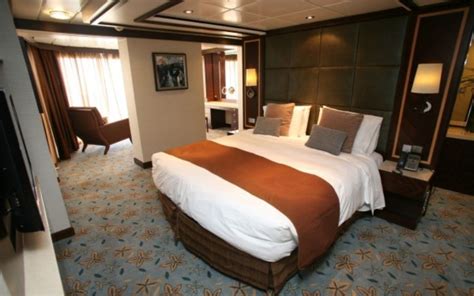 Oasis Of The Seas Suites