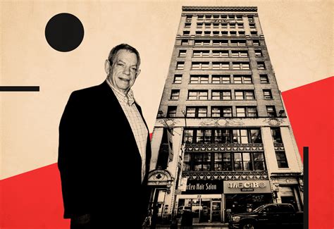 Former Modells Ceo Faces Foreclosure At Midtown Office Building