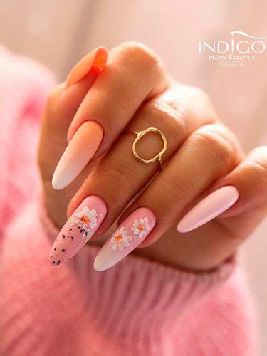 The Best Spring Nail Ideas For 2023 Stylish Belles