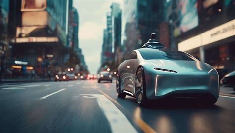 Autonomous Vehicles The Role Of Ai In Shaping The Future Of Transport Adult Online Courses