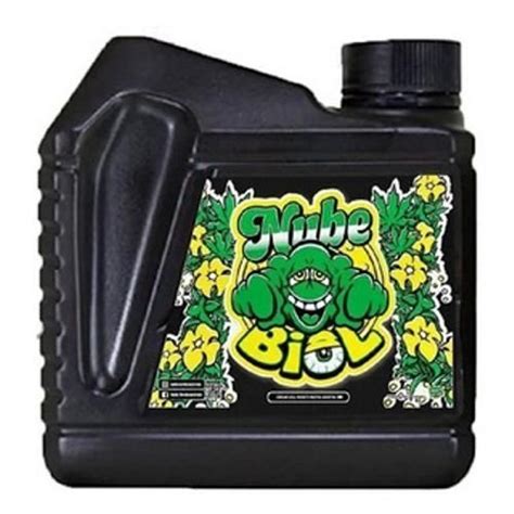 Nube Biol Comprar En Jardinero Correntino Grow Shop