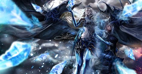 Ffxvi Shiva Ff16 Ff16 Shiva Pixiv