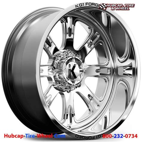 Kg Forged Kf Scale Wheels Rims Forged Wheels Wheel Forging