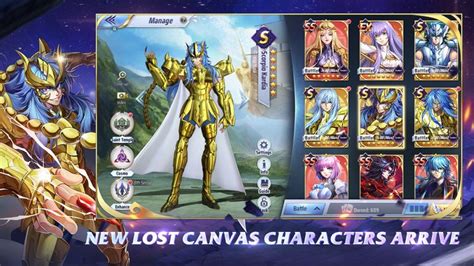 Saint Seiya Awakening Kotz Coupons Reidos Voucher Buy Cheap On