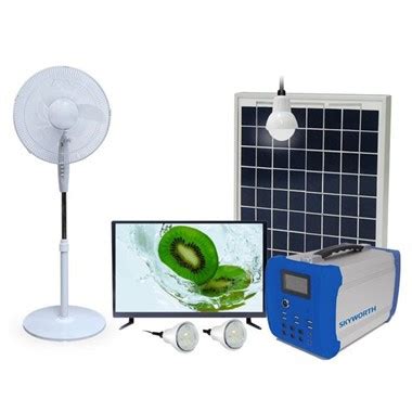 China Customized Small Solar Power System Suppliers, Manufacturers ...