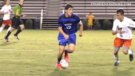 Sounders Fc Selects Zach Mathers Th Overall In Mls Superdraft Youtube