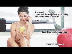 Privateblack Brunette Babe Alexa Tomas Ass Fucked By Bbc Xxx Mobile Porno Videos Movies